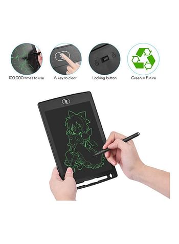 Generic LCD Electronic Writing Painting Drawing Tablet with Pen