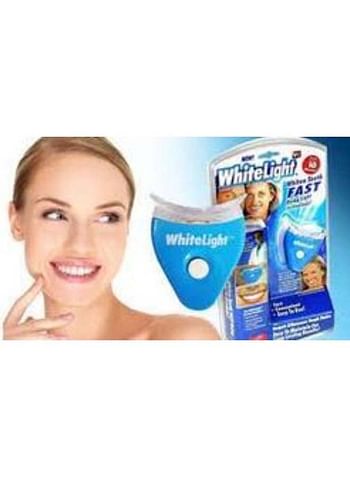 White Light Tooth Whitening System White