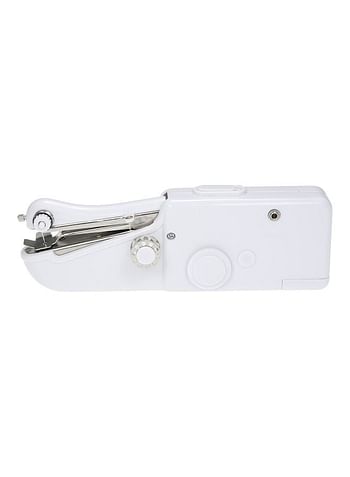 ANSELF Portable Electric Sewing Machine White