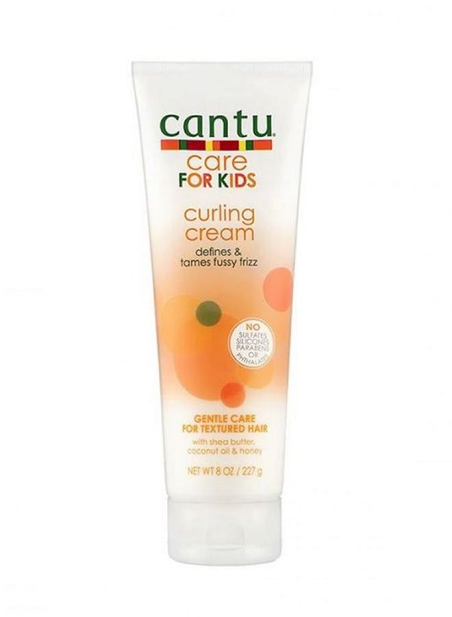 Cantu Curling Cream