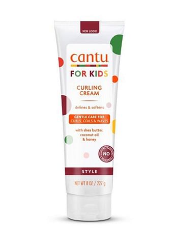 Cantu Curling Cream