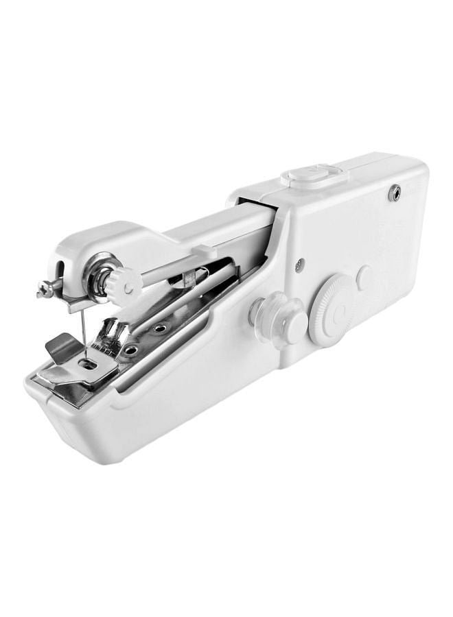 Handy Stitch Portable Mini Sewing Machine White