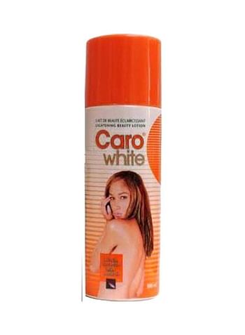 CARO WHITE Lightening Beauty Lotion With Carrot Oil