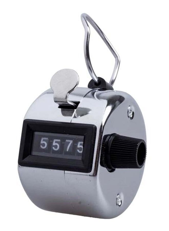 Generic Handheld Tally Counter