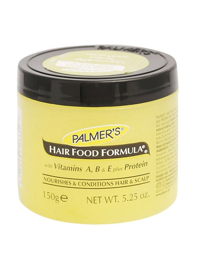 PALMER'S Hair Food Formula Multicolour 150grams