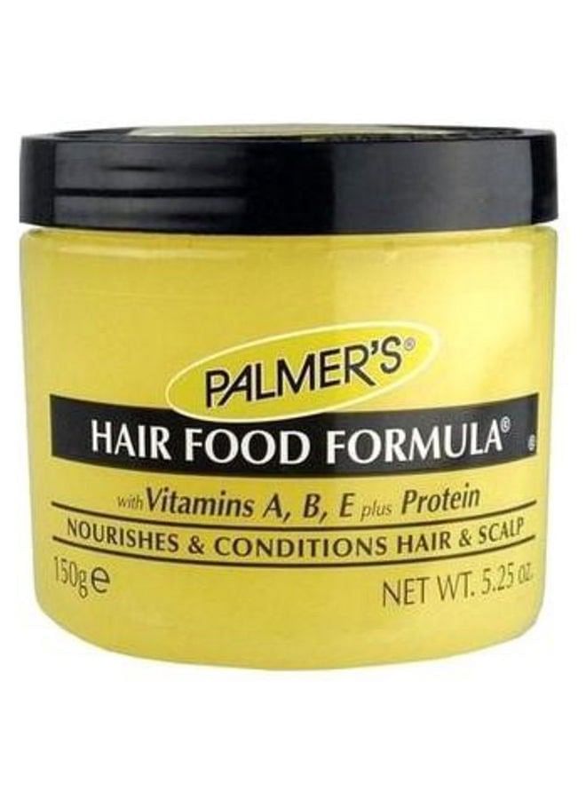 PALMER'S Food Formula Hair Treatment Cream 150grams