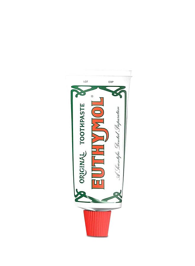 Euthymol Toothpaste