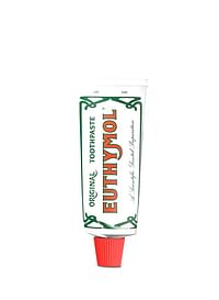 Euthymol Toothpaste