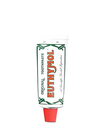 Euthymol Toothpaste