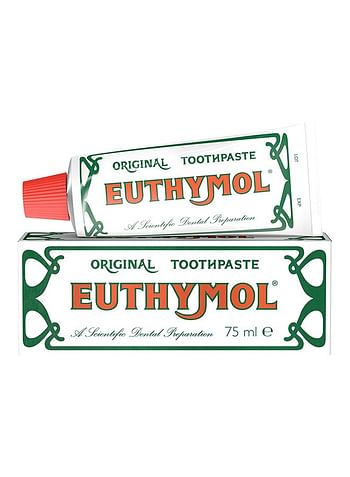 Euthymol Toothpaste