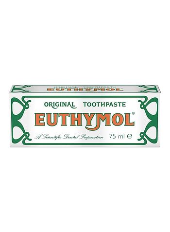 Euthymol Toothpaste