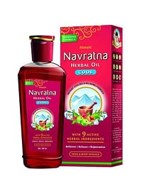 Navratna Herbal Oil 200ml