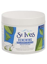 ST. Ives Renewing Collagen and Elastin Face Moisturizer 283grams