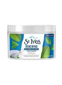 ST. Ives Renewing Collagen And Elastin Moisturizer 283grams