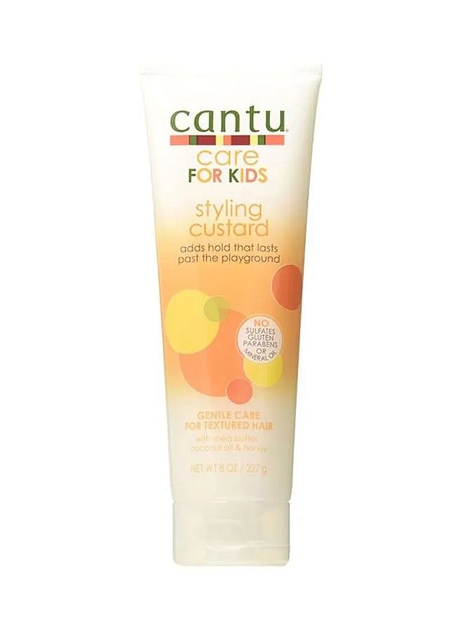 Cantu Care For Kids Styling Custard 227g