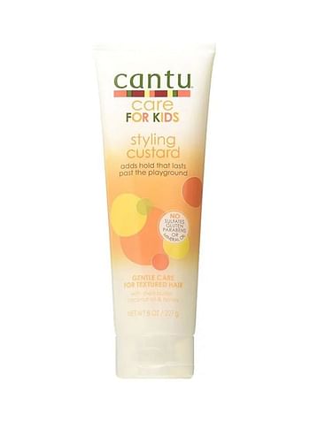 Cantu Care For Kids Styling Custard 227g