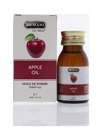 HEMANI Apple Oil 30ml