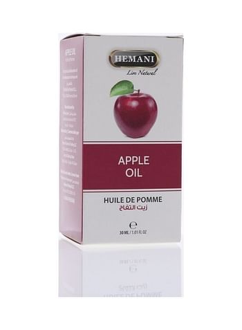 HEMANI Apple Oil 30ml