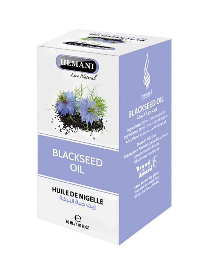 HEMANI Blackseed Oil 30ml