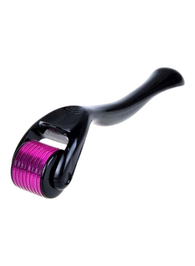 Beauenty Micro Needle Derma Roller Black/Pink