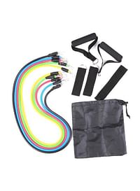 11-Piece Multifunction Pull Rope Set