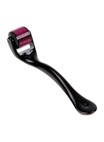 Kostech Plastic Derma Roller Black