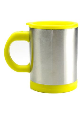 Self Stirring Mug Multicolour