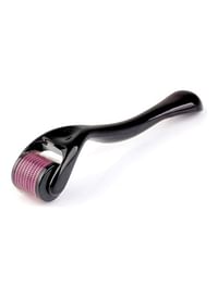 Micro-Needle Roller with 540-Needles Black/Pink