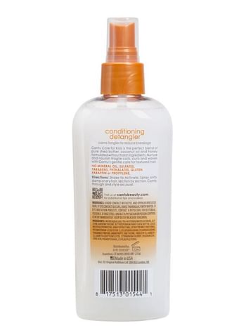 Cantu Care For Kids Conditioning Detangler