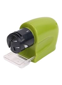 Electric Knife Sharpener YY5717900 Green/Black