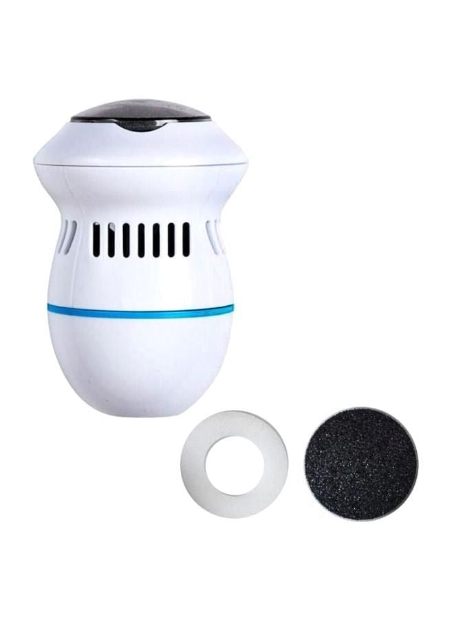 Electric Foot File Pedicure Machine