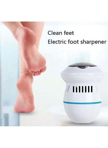 Electric Foot File Pedicure Machine