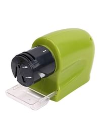 Electric Knife Sharpener YY5717900 Green/Black