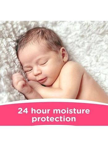 Johnson's Lightly Fragranced Baby Jelly For Protecting Skin By Locking Moisture