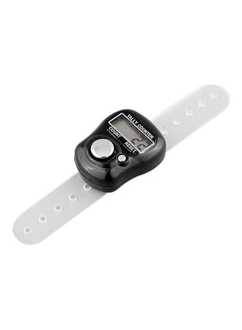 Digital Led Golf Finger Counter