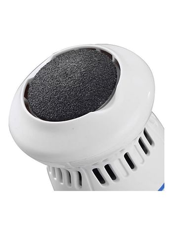 Rechargeable Electric Grinder Foot Care Tool