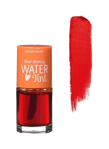 ETUDE HOUSE Dear Darling Water Tint Orange ade