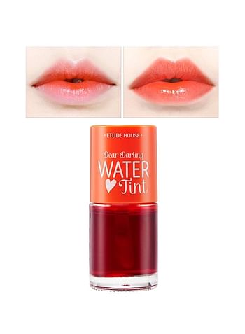 ETUDE HOUSE Dear Darling Water Tint Orange ade