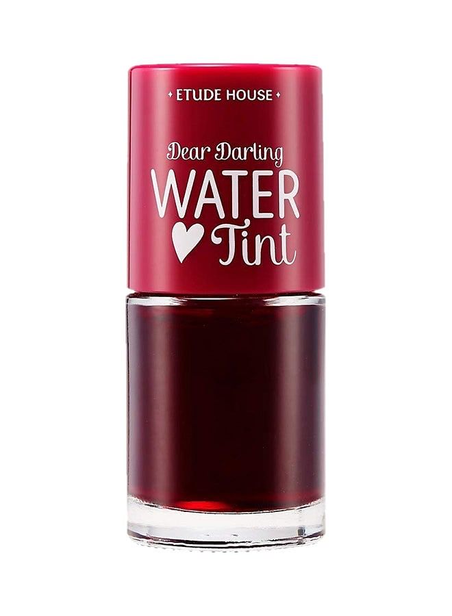 ETUDE HOUSE Dear Darling Water Tint Lip Gloss Cherry Ade