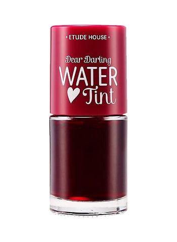 ETUDE HOUSE Dear Darling Water Tint Lip Gloss Cherry Ade