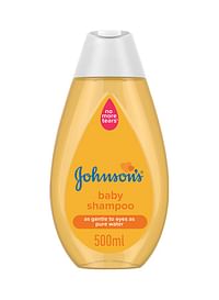 Johnson's Baby Shampoo