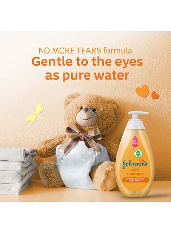 Johnson's Baby Shampoo