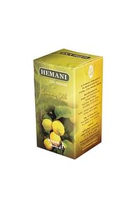 HEMANI Live Natural Lemon Oil