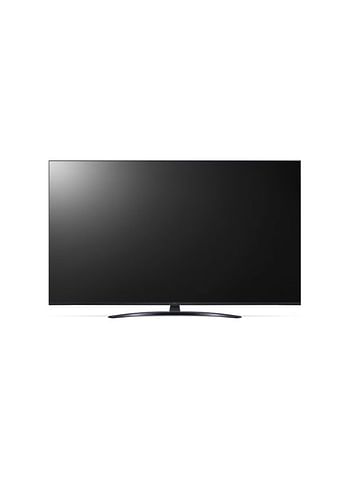 LG LG 50 inch 4K Smart UHD TV - 50UR801C0LJ 50UR801C0LJ Black