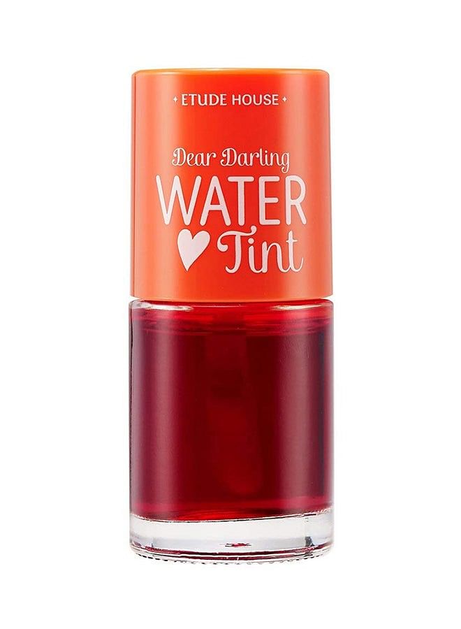 ETUDE HOUSE Dear Darling Water Lip Tint No. 03 Orange Ade