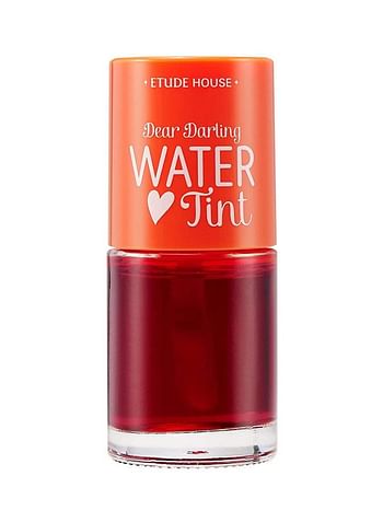 ETUDE HOUSE Dear Darling Water Lip Tint No. 03 Orange Ade