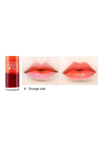 ETUDE HOUSE Dear Darling Water Lip Tint No. 03 Orange Ade