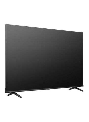 Hisense 65 Inch Full Smart TV 65A61N Black