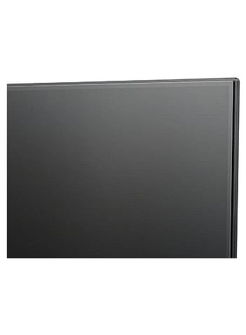 Hisense 65 Inch Full Smart TV 65A61N Black