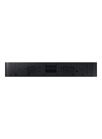 Samsung Wireless Soundbar 5.0Ch with Dolby Atmos / DTS Virtual:X Bluetooth Connectivity - HW-S60B/SA Black